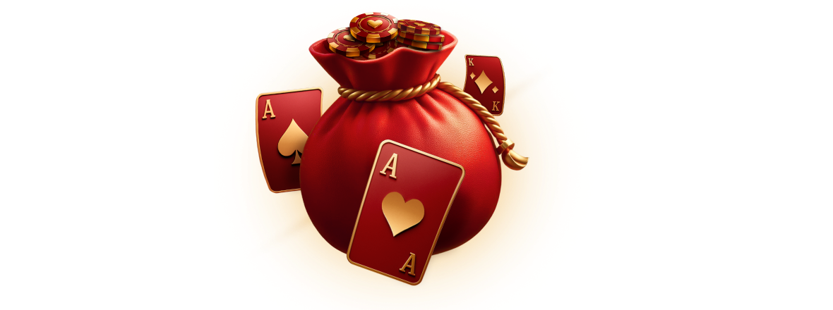 Приветственный покер бонус до 80 000 ₽ за первый депозит